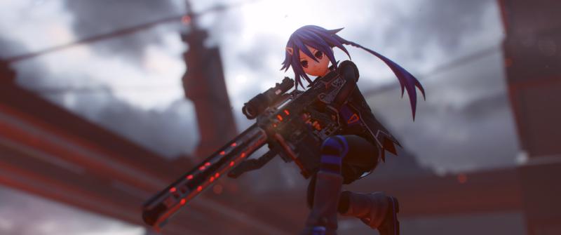 Featured image of post BOIII for Editing